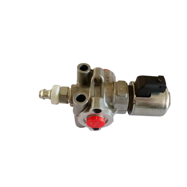 

Manufacturers 29557354 High Quality Valve Assembly Solenoid Retarder Commercial for Allison Transmission