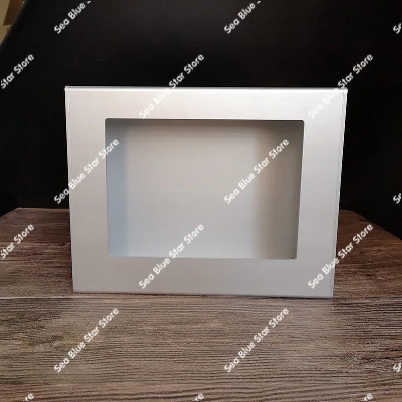 Display protection box 7 inch 10 inch touch screen mounting box/control box, man-machine interface, mounting box