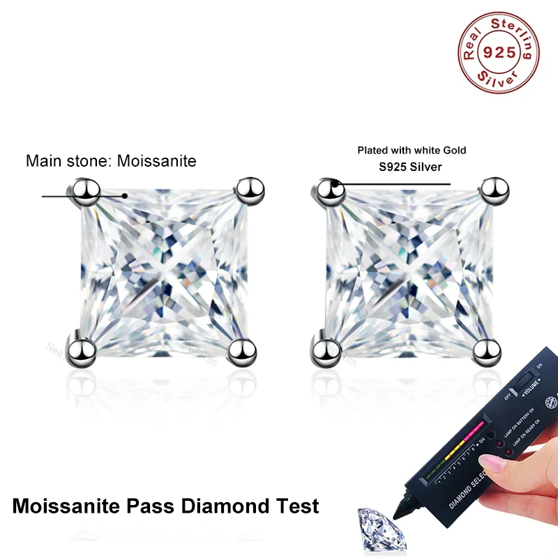 Thumbnail 4 - #3 Trending Gold-Plated Earrings Right Now