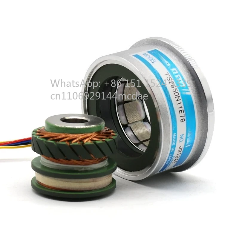 2026 new  TS2650N21E78 Encoder Incremental numerical control Machine tool resolver TS2650N11E78
