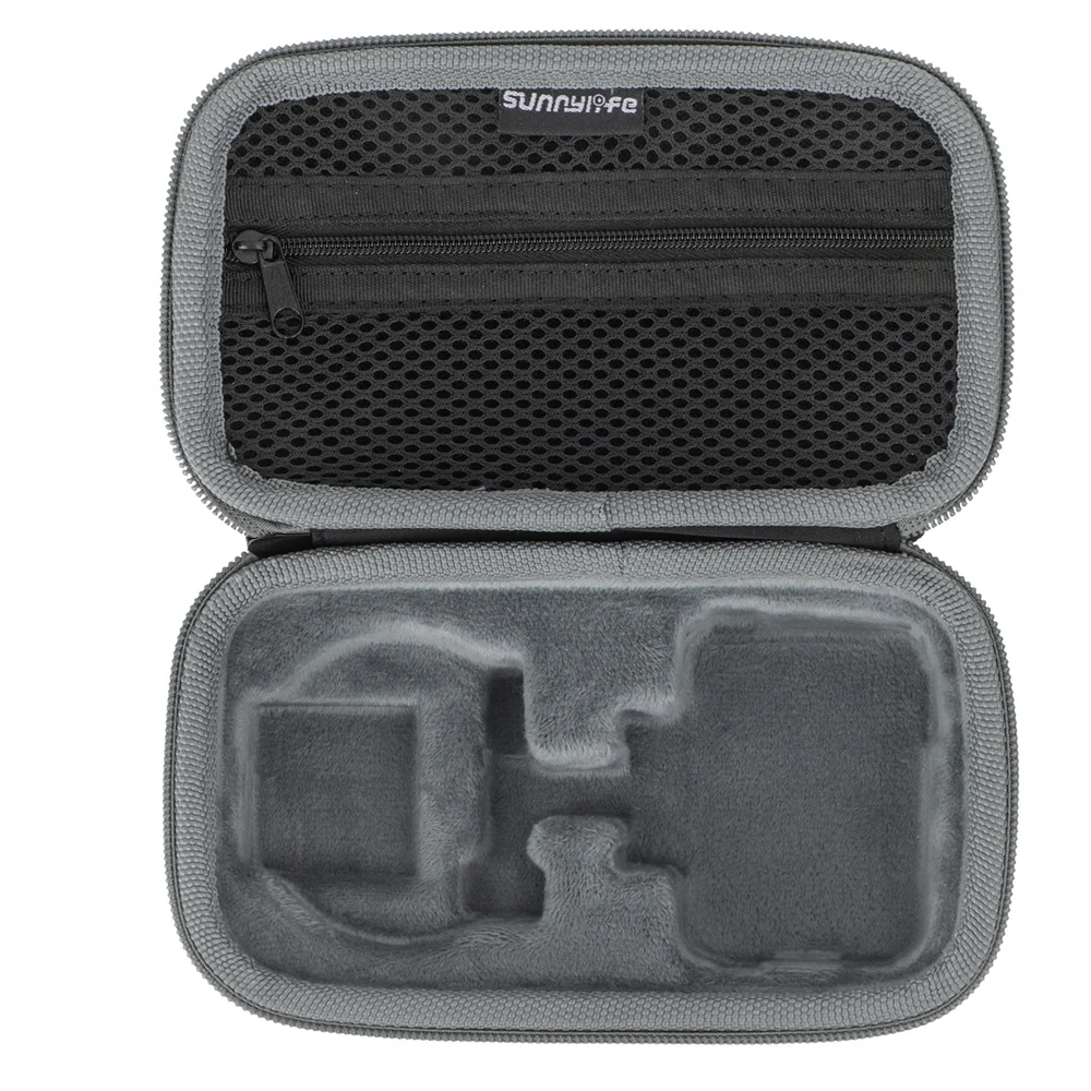 Storage Box For Insta360 ACE Pro Bag Portable Case Hand-Held Dust-proof Shockproof For Insta360 ACE Action Camera Accessories