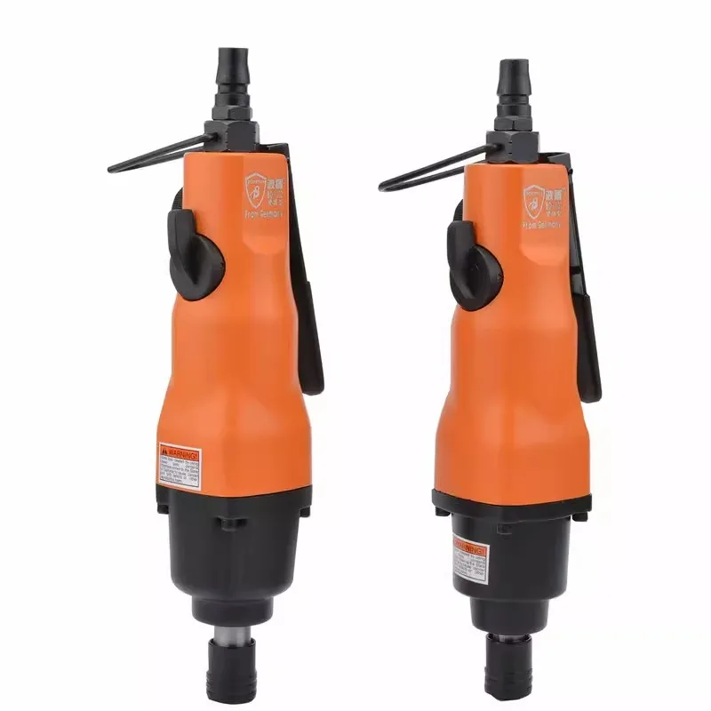 

Pneumatic Screwdriver with Double Ring/Double Hammer, Air Screwdriver, Pneumatic Screwdriver, Pneumatic Screwdriver, Air Screwdriver