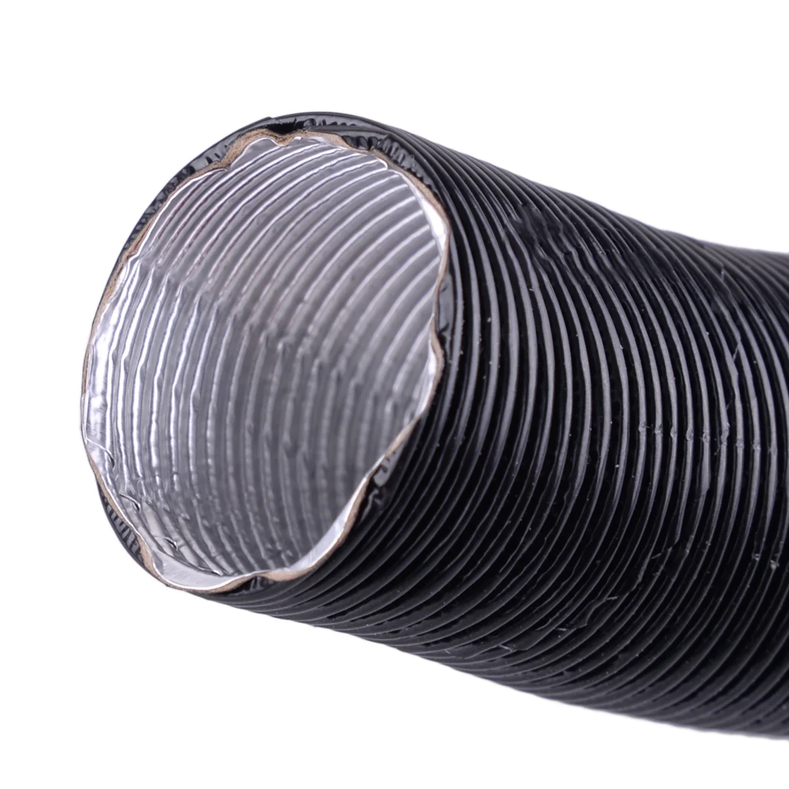 CITALL Air Intake Hose Pipe Flexible Combustion Outlet Exhaust Duct Stretch Corrugated Fit For Webasto Eberspacher Auto Heater