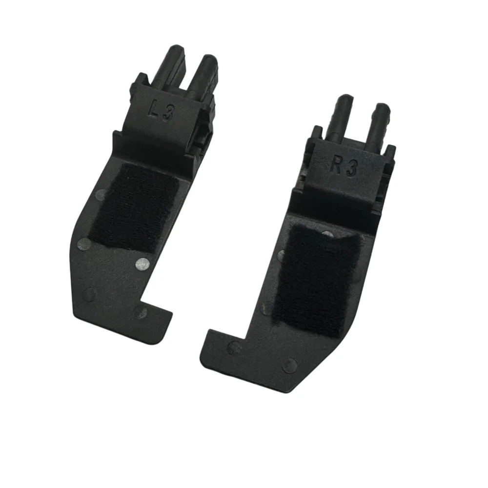 Soft Top Roof Repair Slider Clip Hood Parts Kit Repairing Hood Fit For Fiat 500 500C L3 R3 12 13 14 - 16 18 68316370AA 68316377A