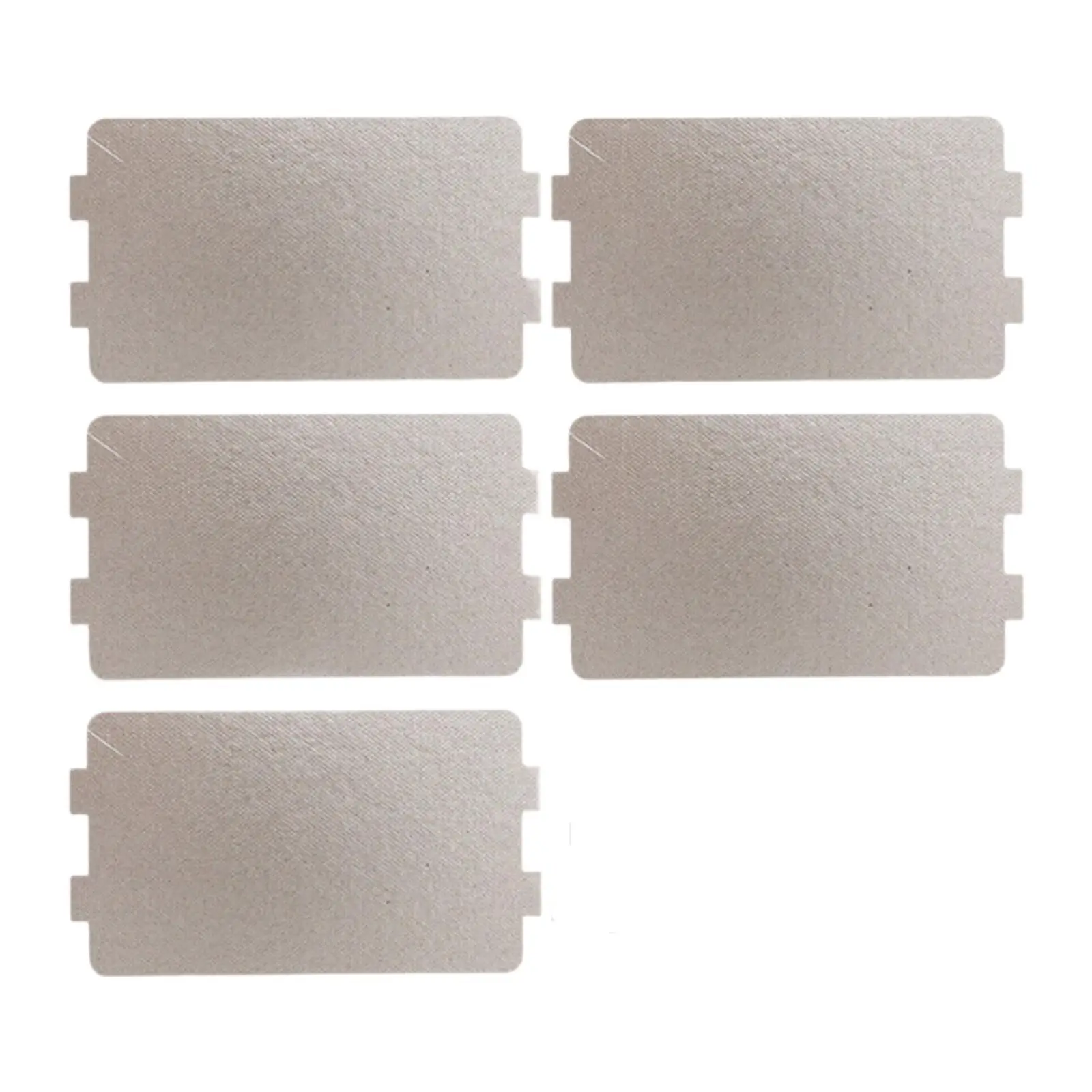 가정용 다기능 전기 헤어 드라이어, 전자 레인지, 마이카 플레이트, 5 개