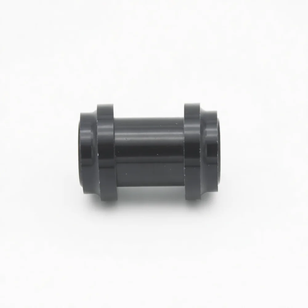 Rear Shock Mounting Hardware For CORKI MTB Soft Tail Frame Suspension Pivot Bushing Adapter 25.4mm Cycling Repair Part