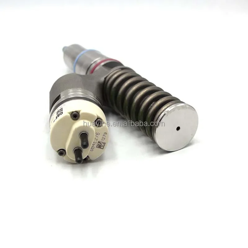 Factory Direct Supply Common Rail Injector 249-0709 10R1273 10R-9236 2490709