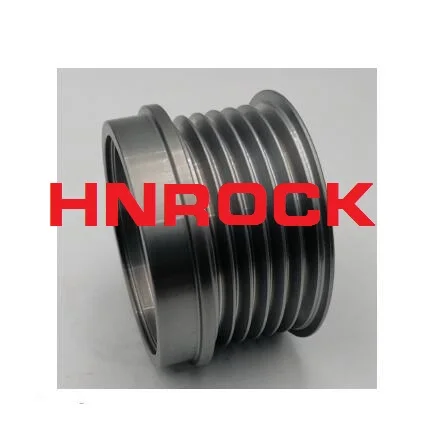 

NEW HNROCK Alternator freewheel pulley 940113010126 AM5Q-10A352-AA AM5Q10A352AA 31288893 333436 5350252 535025210 600999 920999