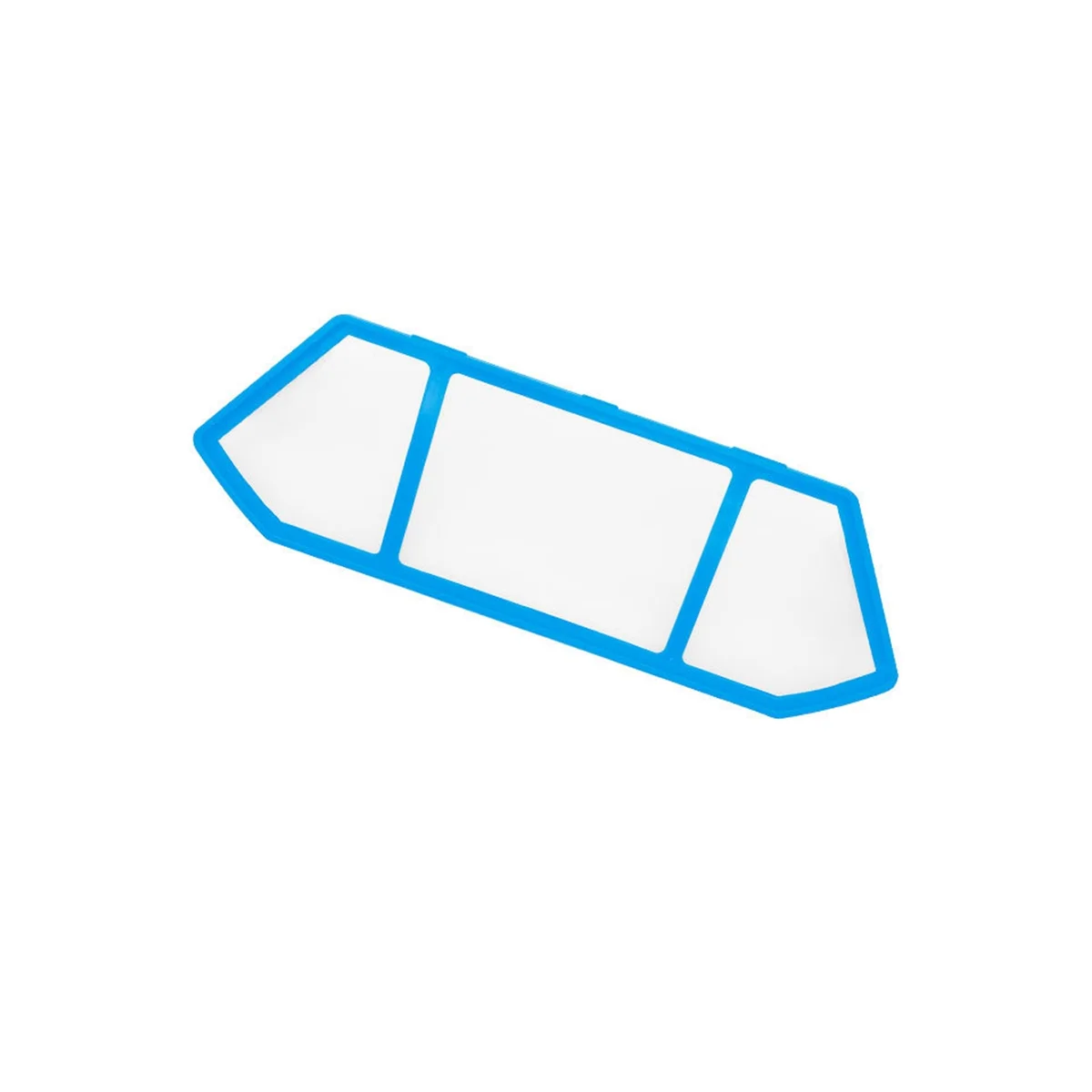 Первичный фильтр для сменного фильтра робота-пылесоса EXVAC660 EXVAC680S X500 Pro