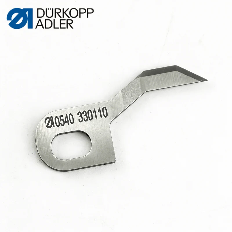 sewing accessories sewing tool 540 Moving Fabric Cutter Blade#0540330110 FIT Durkopp 540-100, 540-100-01, 540-100-1 540-300