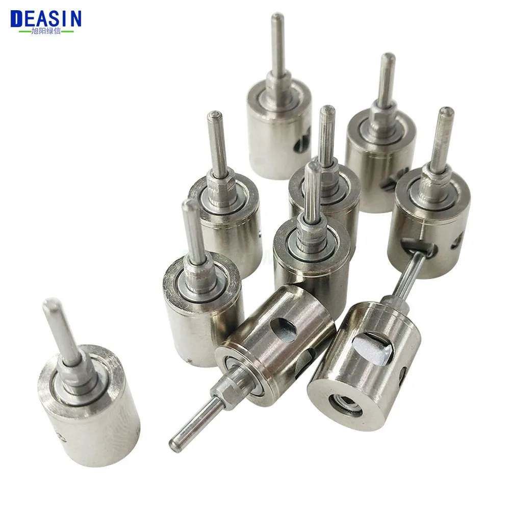 

new 10pcs M4 B2 handpiece cartridge NSK NPA-S03 Ceramic bearing Replacement Turbine for pana air handpiece