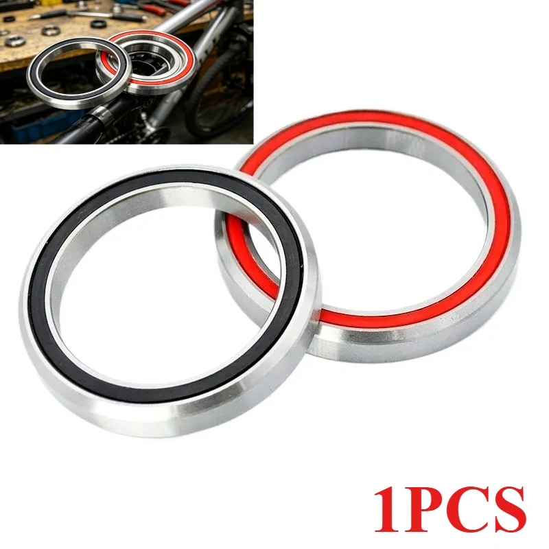 Hybrid Ceramic Bearings 6802 6806 6902 6805 MH-P16 52mm Bike Headset Angular Contact Bearing Bicycle Hub Bottom Bracket Repair