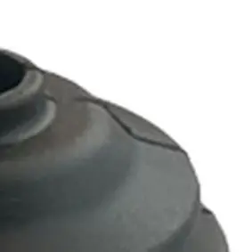 Joystick Bellow 0009625605 Corrugated Sheath Control Lever For Linde Truck 386-02 387-01 388-01 396 391 394 For Klift Parts