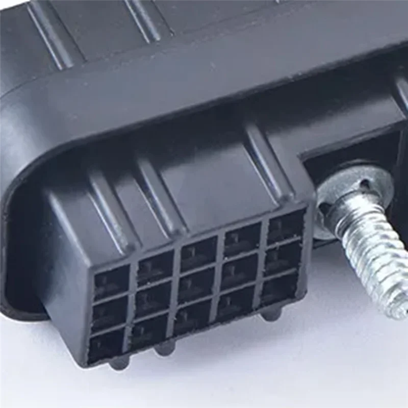 For Delphi Oil Drilling Machinery 30 Pin ECU ECM Metri-Pack 150 Connector 15492542 Replacement Accessory