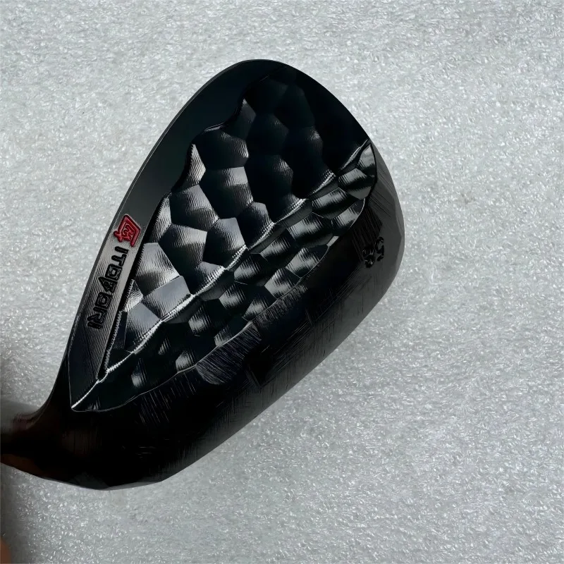 FUJISTAR GOLF ITO BORI Forged carbon steel golf wedge head CNC milled black colour only have 58deg special price