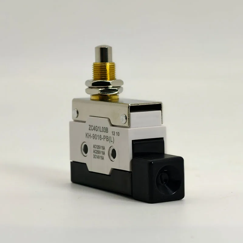 New Micro limit switch KH-9016-CRP KH-9016-HL KH-9016-HLL  KH-9016-HRL KH-9016-HRS  KH-9016-RP KH-9016-PBL