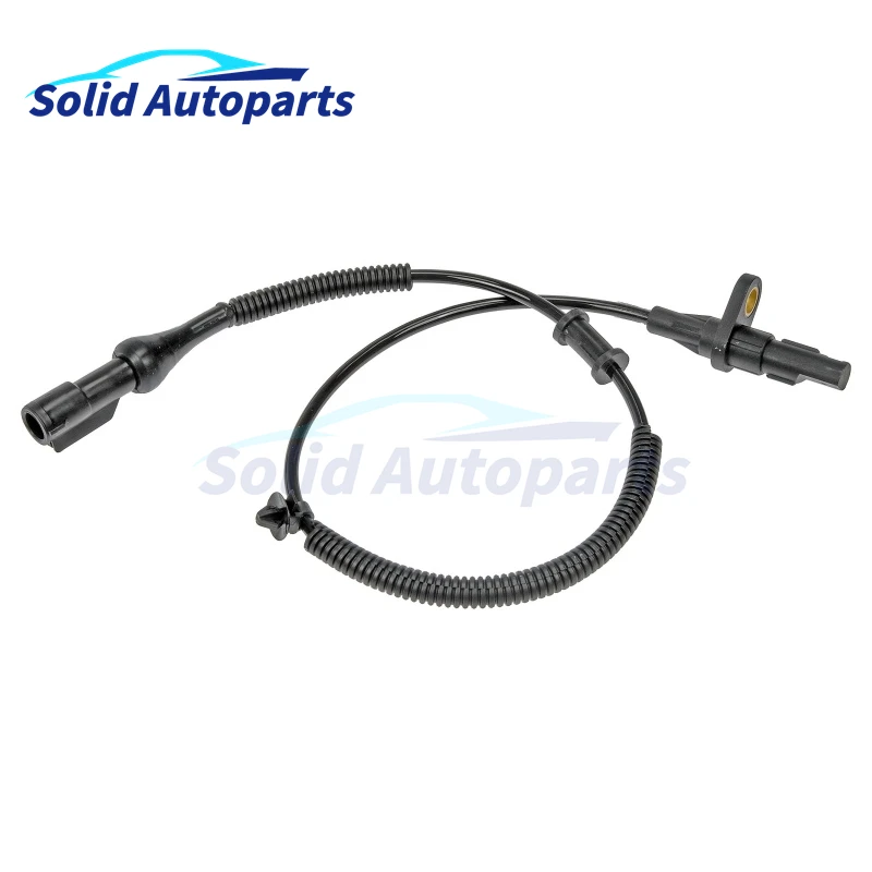 

Rear Left/Right ABS Wheel Speed Sensor 5R3Z2C190AA For Ford Mustang 4.0L 4.6L 5.4L 2005-2010 Auto Part Accessories