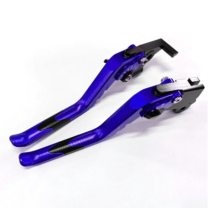 For Honda CL500 CL300 CL250 CL Street 2022-2025 special brake lever with adjustable length adjustable handle view 5
