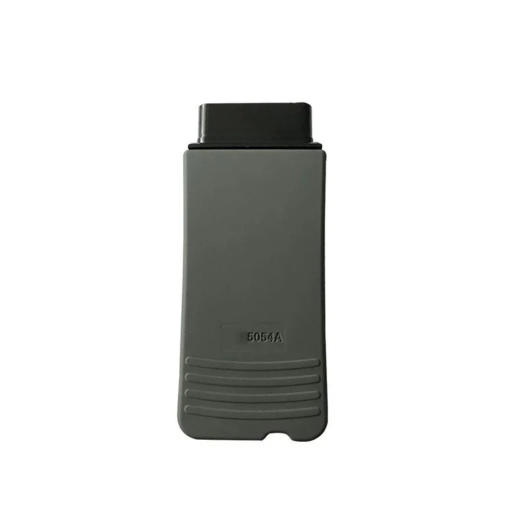 5054A ODIS Последняя версия V5.26 с настоящим чипом OKI Оригинальный автоматический диагностический инструмент ob2 с AMB2300