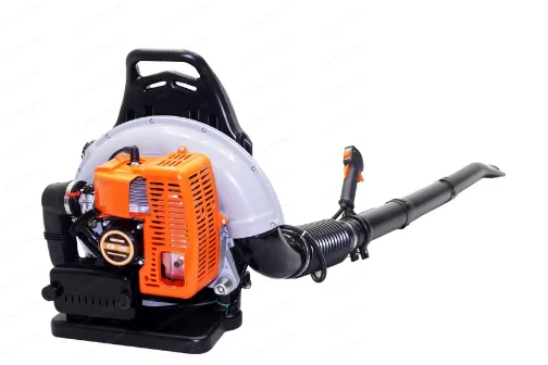 

EB650 Мощный двухтактный газовый вентилятор для листьев, рюкзак для удаления лиственных дорог в парке, снегоочиститель, ветра