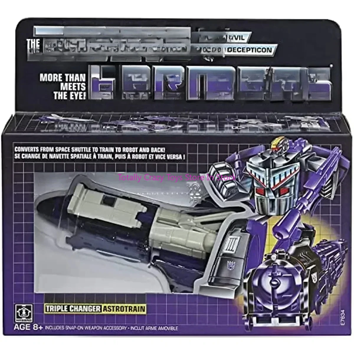 In Stock Deformed toys G1 Reissue KO OP Prime Menasor Wheeljack Grimlock Shockwave Insecticions ActionFigure Toy Gift Collection