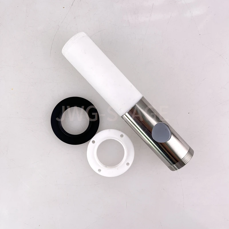 

Машина для искры DMX Входная трубка для перекачки порошка Труба подачи порошка