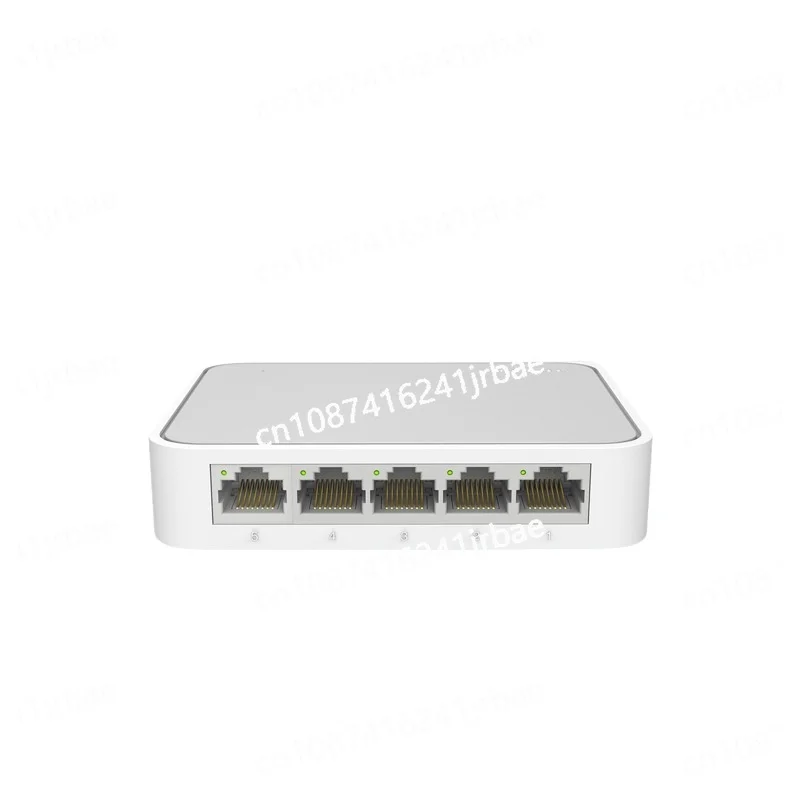 Tp-Link 5 Port Giga… - image