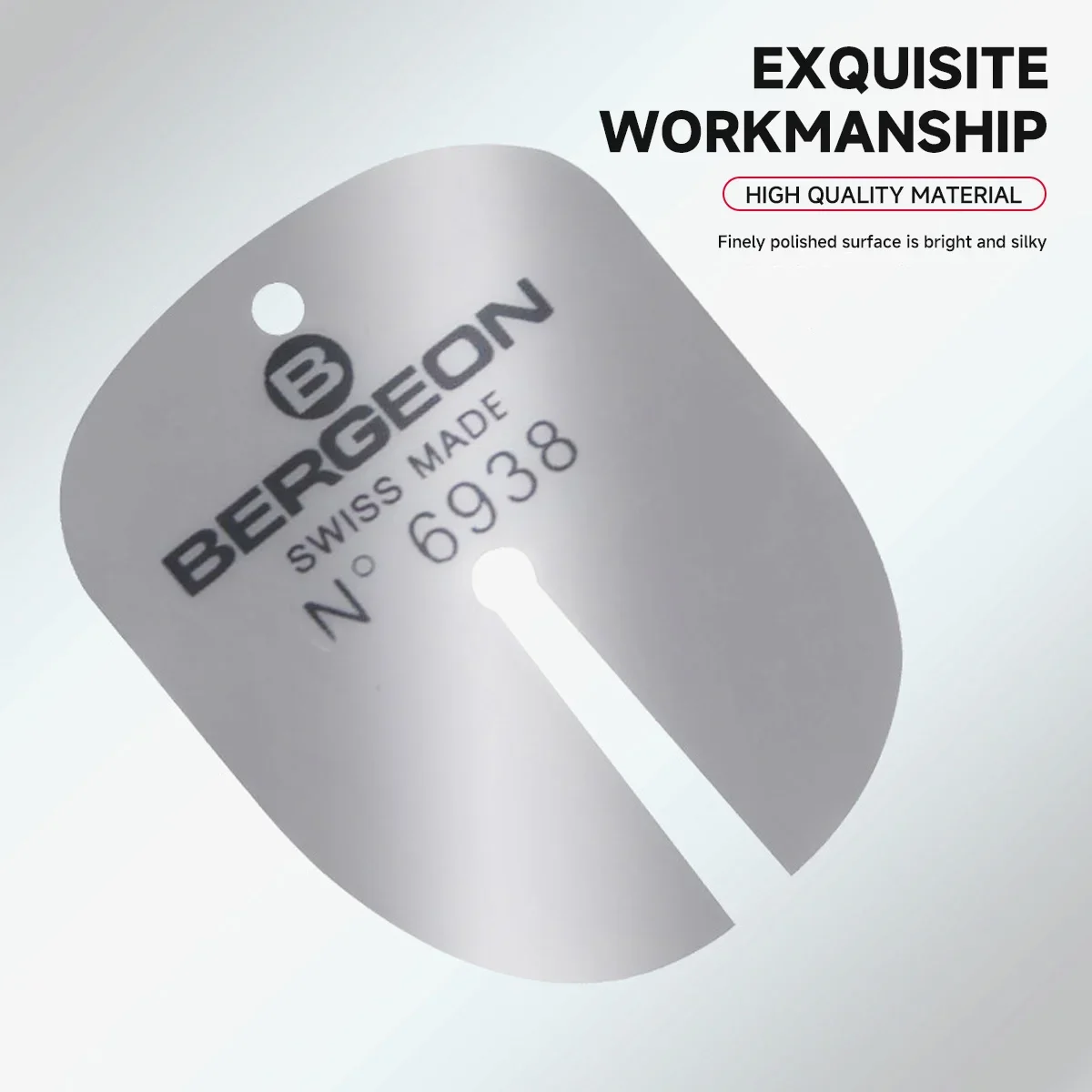 5/3/1 шт. 6938, защитная прокладка для циферблата, стрелки часов, Rrmover, прокладка для часов, дифференциальная подушка, инструмент для ремонта часов