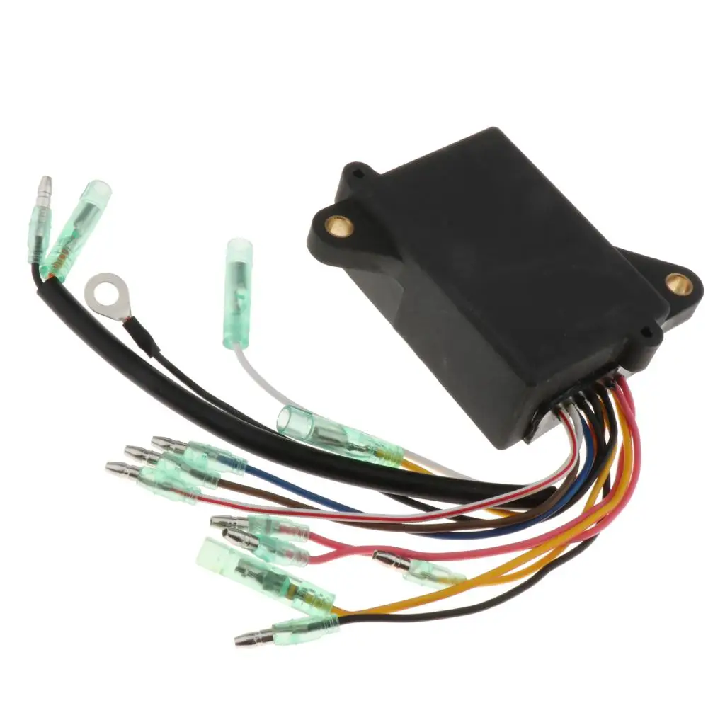 

6G9-85540 CDI Unit for 4 Stroke Outboard 15HP 6G9-85540-29-00