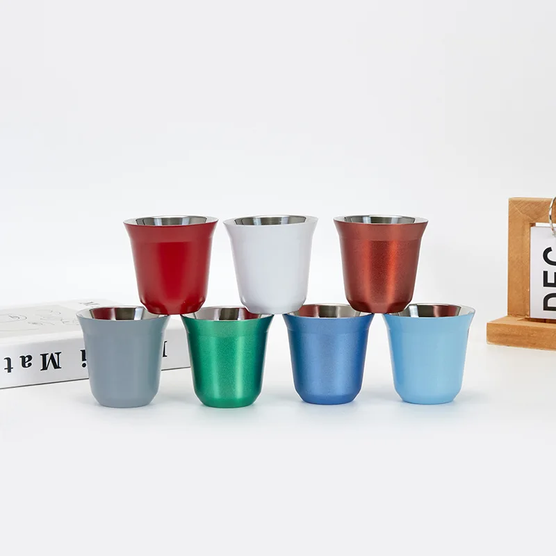 new-stainless-steel-beer-cup-double-layer-simple-heat-insulation-anti-scald-straight-drink-coffee-cup-for-dining-and-brewing