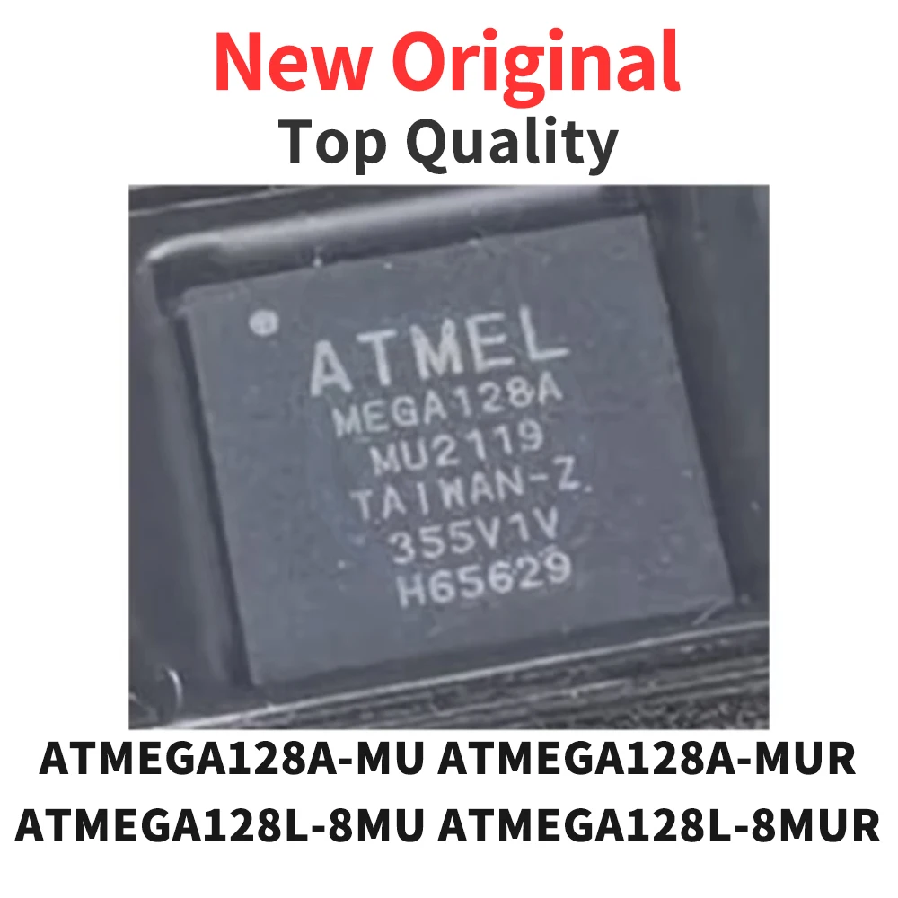 1 Piece Atmega128A-…