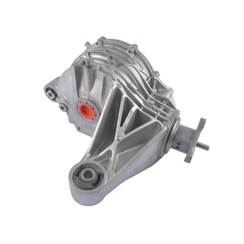 AP02 Rear Axle Diff…