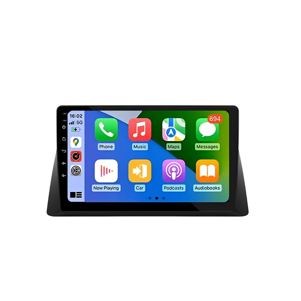 

10 Inch Wireless Car Stereo For 2008-2013 Honda Accord 2G+32G CarPlay Android Auto Touch Screen Car Radio with Rear Camera