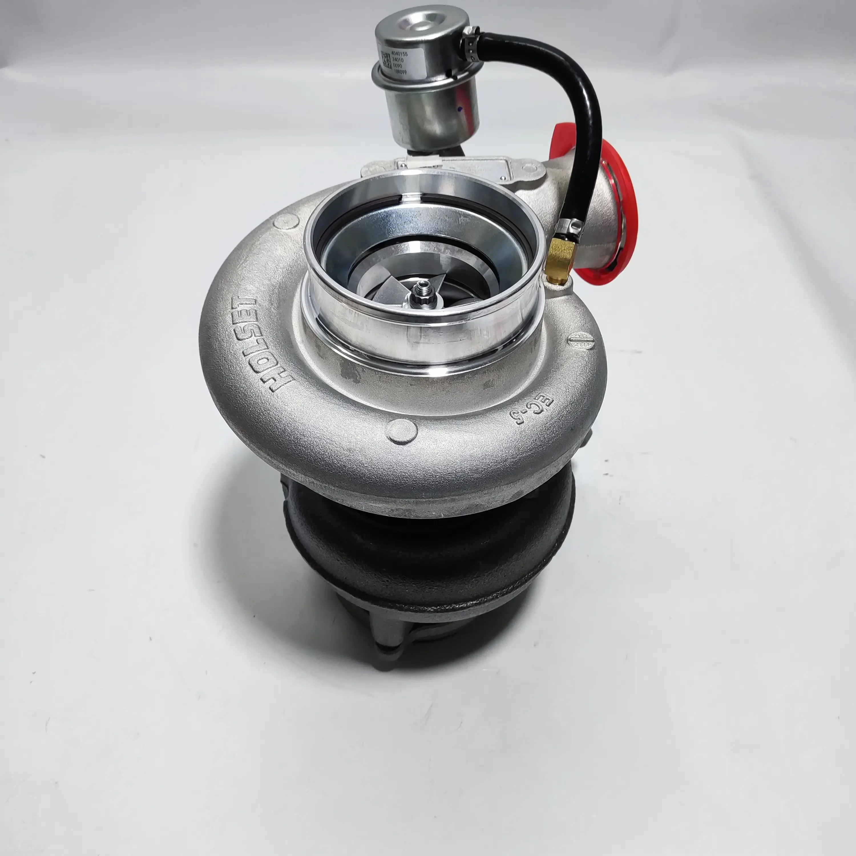 

Authorized Cummins Holset Turbocharger 3795467 HX80M for Machinery Engine KTA38 KTA50 Supercharger ISLE ISL8.9