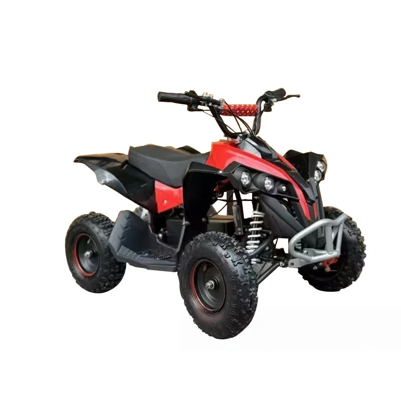 

Off-road ATV 4WD Desert Motorcycle ATV Mountain Fuel Motorcycle