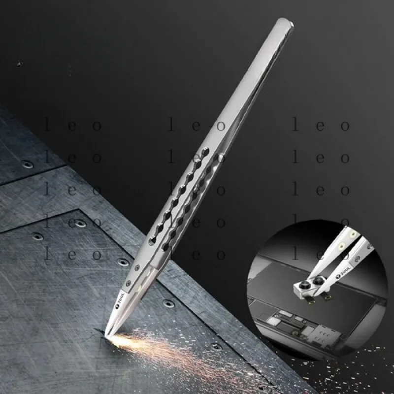 

GG для 2UUL TW31 сверхтвердый изоляционный керамический пинцет, устойчивый к коррозии температуры