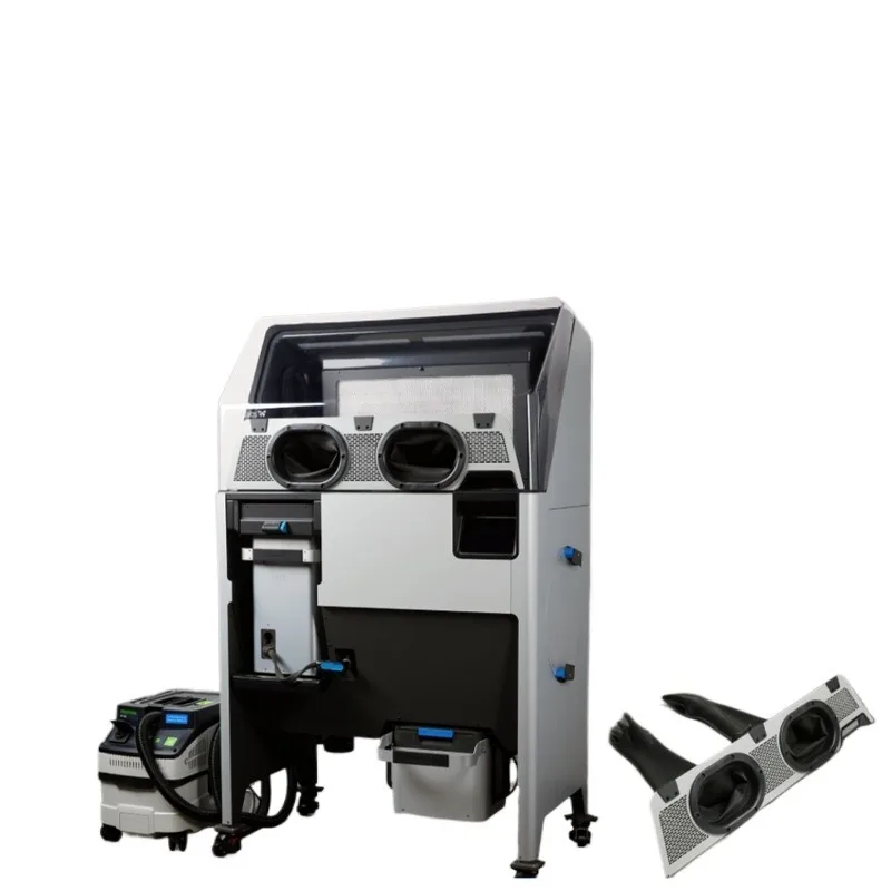 

3D Printer Accessories Powder Recovery System Components