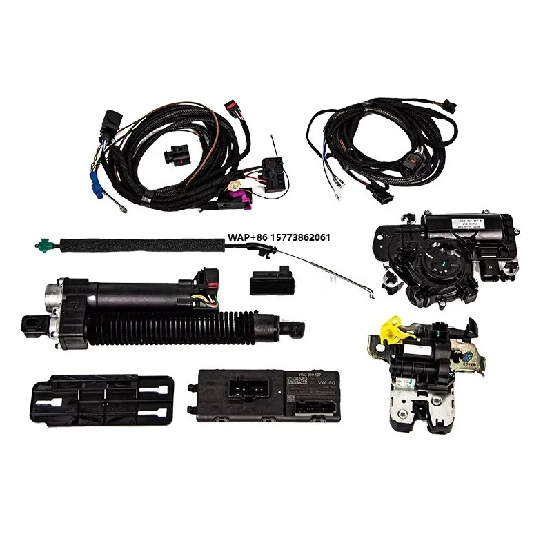 

The Most Popular Spot Product Intelligent Electric Tailgate for Vw Passat Car Electric Tailgate