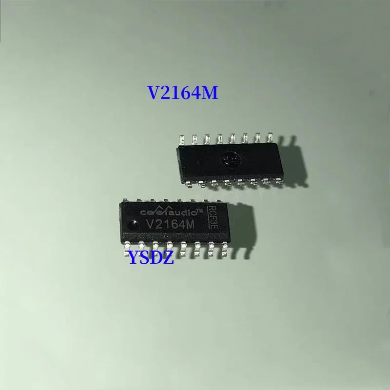 

1 ~ 10 шт./лот V2164M SOP16 100% новый оригинал в наличии