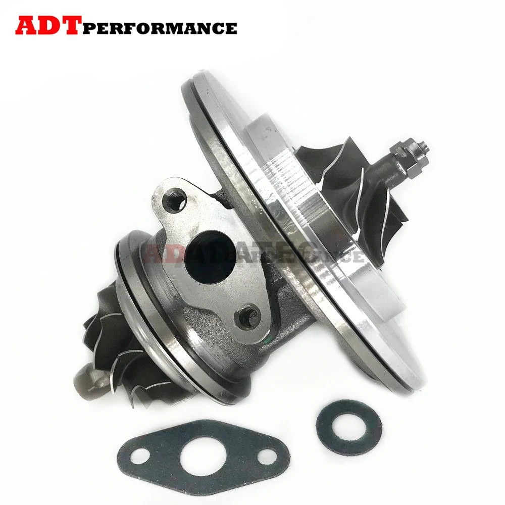 K03 Turbocharger Core 53039880020 53039700020 53039880007 A6010960399 Turbo Cartridge for Mercedes Vito 110 D (W638) 72 Kw - 98