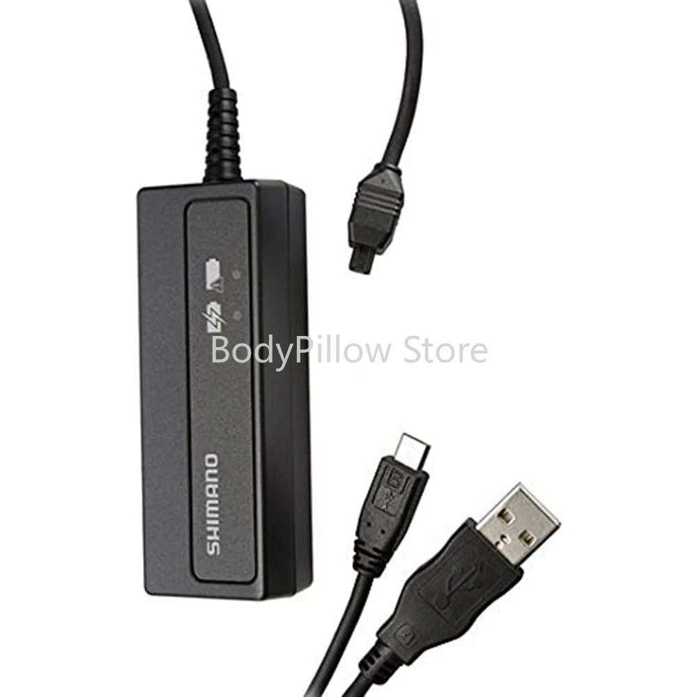

Electronic variable-speed charger DN110 DI2 power supply computer connection cable