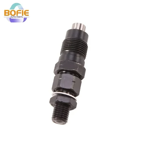 Imagen 2 del producto 4 piezas OE 3381542020 33815-42020 boquilla automotriz del inyector de combustible de los recambios para Kia Besta Pregio