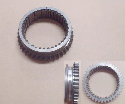 1st/2nd Gear Synchronizer Sleeve Accessory for GREAT WALL VOLEEX C30 MT 1708101-0012A