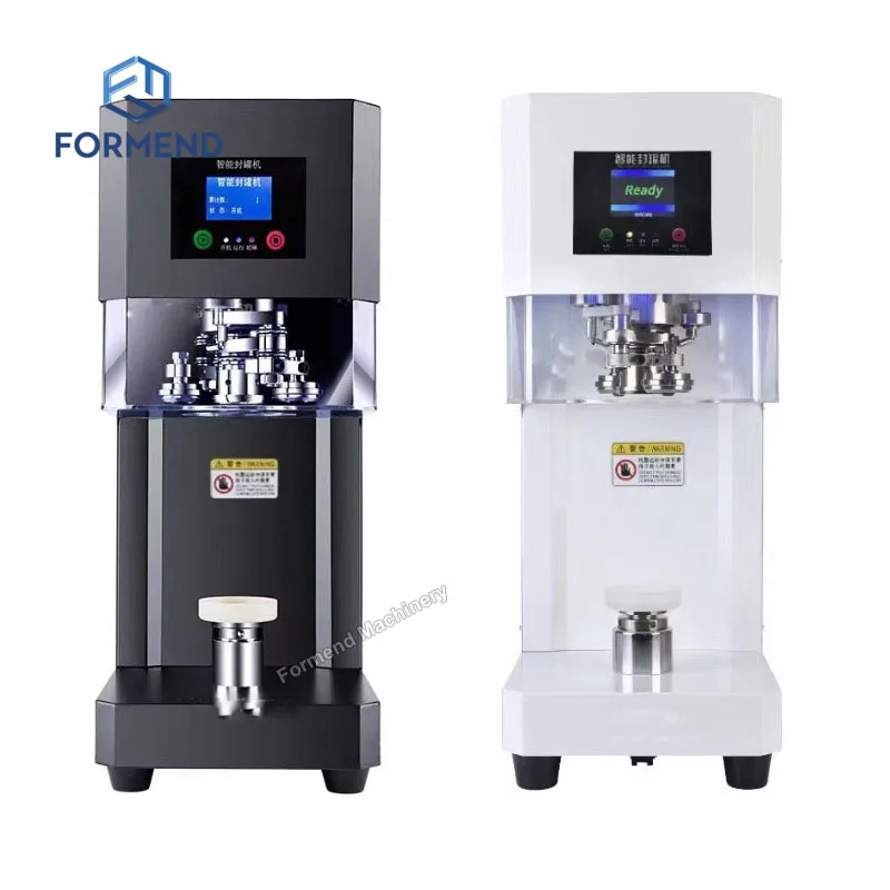 Customized L bar Sealer Automatic Sealing Film Heat Tunnel Shrinking Wrapping Machine for Bottle Box Packing