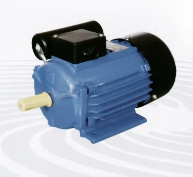

7.5kw Three-phase Asynchronous Motor for Pump