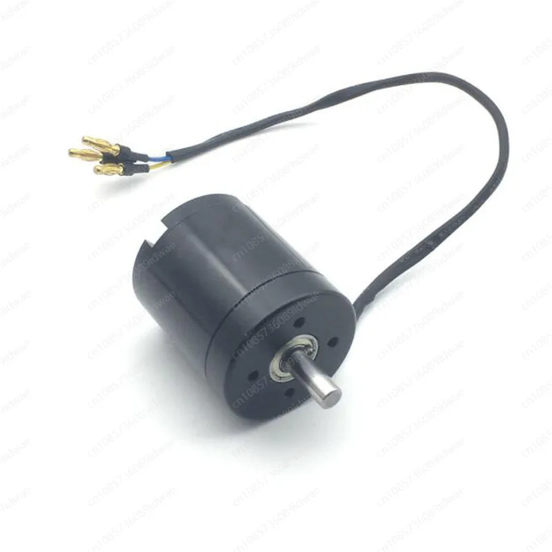 N5065 5065 330KV 2500W electric Skateboard motor motor Sensored or Sensorless brushless motor supports 3-8S