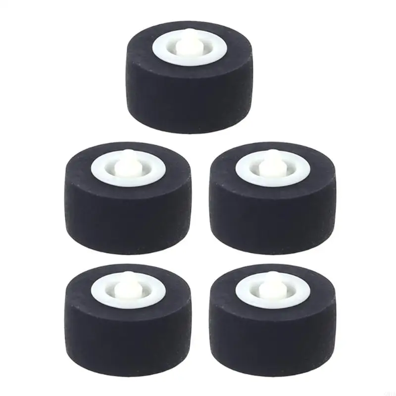 Thẻ G8TA 5PCS 13x6x2mm cho ghế Belty Băng ròng rọc Băng Băng Băng ròng rọc phù hợp với RS-CH770 RS-BX501