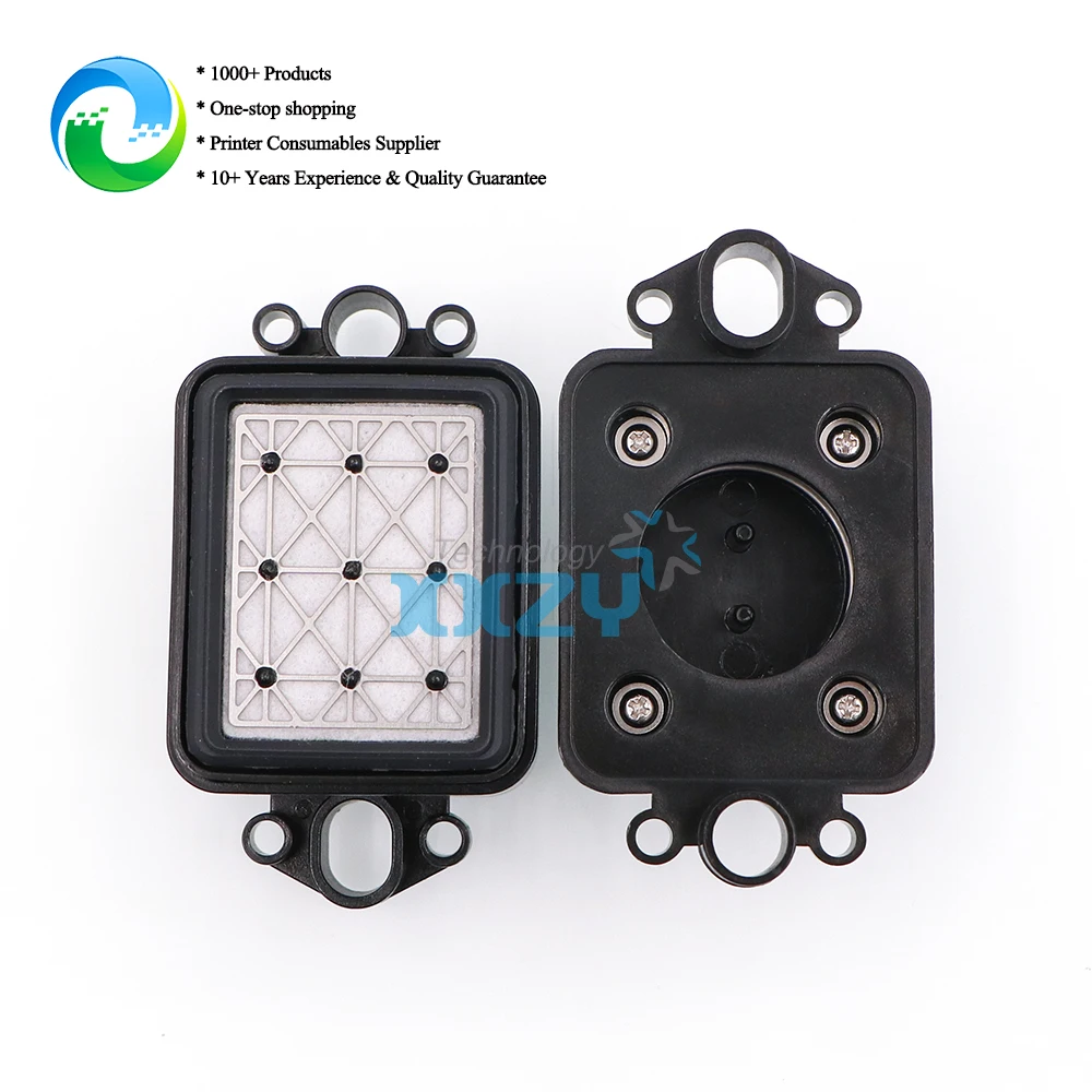 EPSON 4720 Printkop Kapstation Inkjetprinter 5113 i3200 Kop Inkt Cap-top Assy