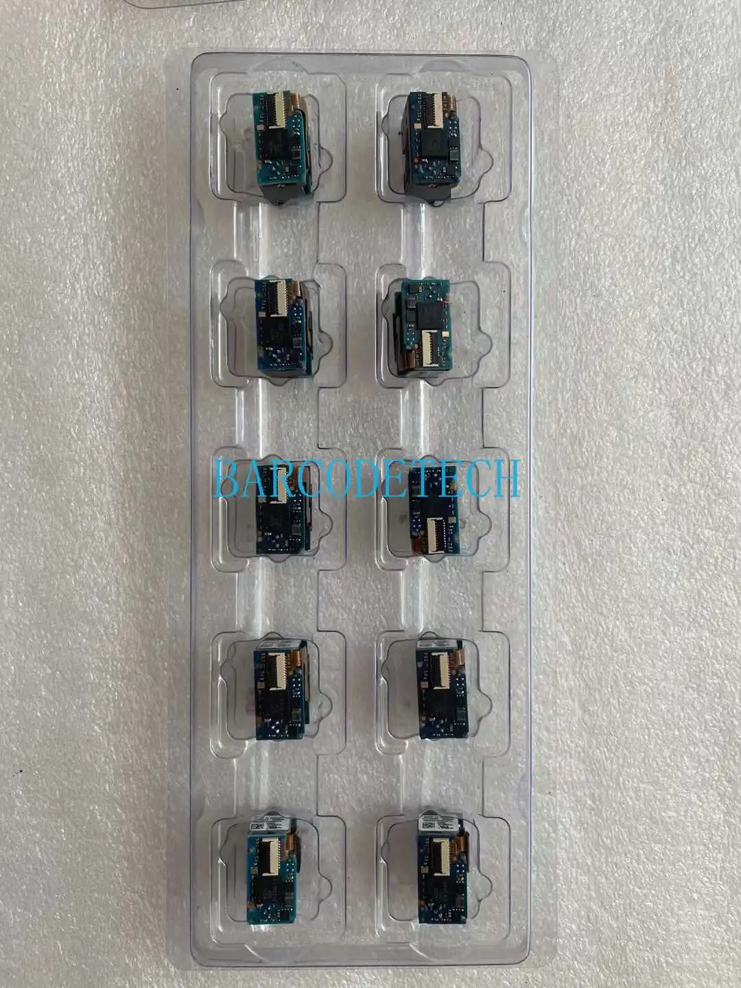 10PCS LOT SE4750SR-IM000R for Motorola Zebra Symbol MC32N0 TC70 TC75 TC80N0 MC92N0 Scanner Scan Engine Head SE-4750SR