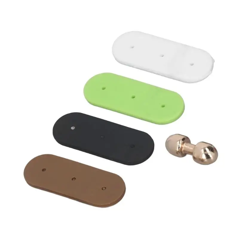 652f الاهتزاز رطبة لنظام التعليق المعدني المركبة السيليكون المكون من السيليكون